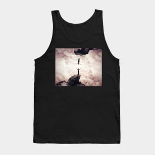 catch me! Tank Top